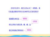 高中化学第1章认识化学科学2第1课时研究物质性质的基本方法课件鲁科版必修第一册