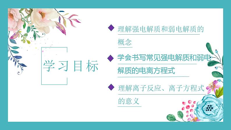 专题3第二单元钠及钠的化合物离子反应课件2021-2022学年上学期高一化学苏教版（2019）必修第一册02