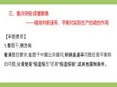 2021届高考化学三轮复习专项冲刺：化学反应原理综合（第三课时）课件PPT