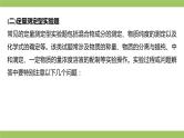2021届高考化学三轮复习专项冲刺：综合实验（二） 课件PPT