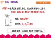 高中化学沪科 共价键的形成部优课件