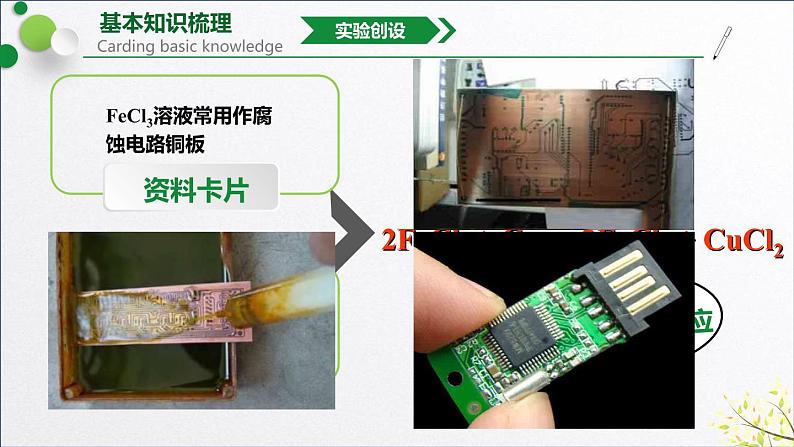 高中化学沪科 氧化还原反应化学方程式的配平部优课件05