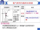 高中化学沪科 铵态氮肥氮肥那些事部优课件