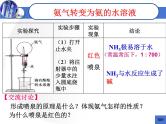 高中化学沪科 铵态氮肥氮肥那些事部优课件