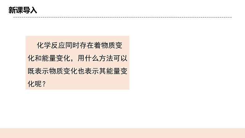 人教版化学选修一1.1.2 《热化学方程式、燃烧热》课件+教学设计04