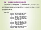 苏教版高中化学选择性必修1专题2化学反应速率与化学平衡第一单元专题重点突破四化学反应速率影响因素及其图像分析课件
