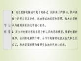 苏教版高中化学选择性必修1专题1化学反应与能量变化第2单元化学能与电能的转化6电解池的工作原理课件