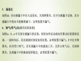 新人教版高考化学一轮复习第1章从实验学化学专题突破1装置气密性的检查课件