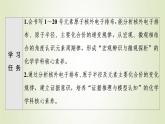 鲁科版高中化学必修第二册第1章原子结构元素周期律第2节基础课时3元素周期律课件