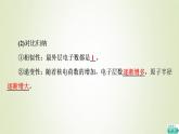 鲁科版高中化学必修第二册第1章原子结构元素周期律第3节基础课时6研究同主族元素的性质预测元素及其化合物的性质课件