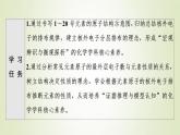 鲁科版高中化学必修第二册第1章原子结构元素周期律第1节基础课时2核外电子排布原子结构与元素原子得失电子能力课件
