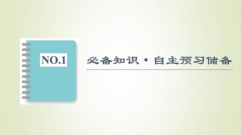 鲁科版高中化学必修第二册第2章化学键化学反应规律第3节基础课时10化学反应的快慢课件第3页