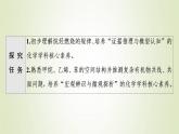 鲁科版高中化学必修第二册第3章简单的有机化合物第2节能力课时3烃的燃烧规律及共线共面问题课件