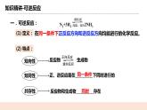 人教版化学选修一2.2.1 《化学平衡状态》课件+教学设计