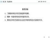 微项目3铁金属材料 课件