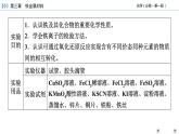 经典实验3铁金属材料 课件