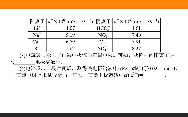 高三化学化学实验综合探究题第4页