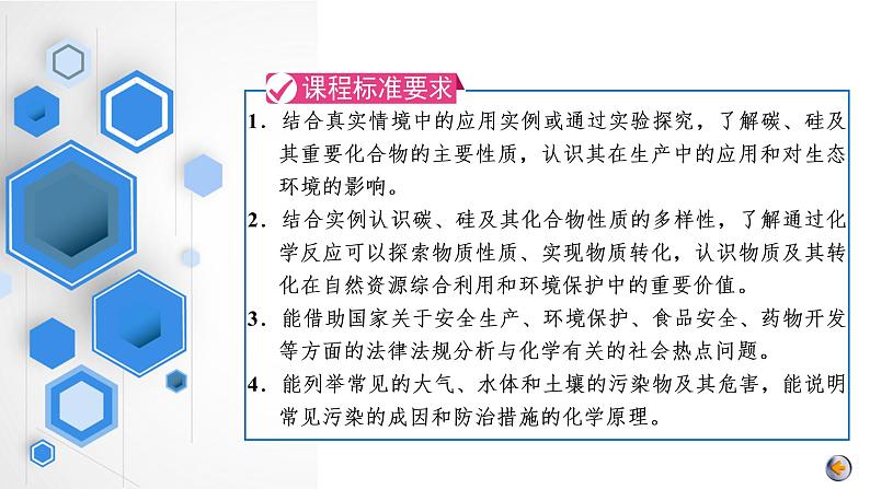 第四章  非金属及其化合物 第四节　无机非金属材料　化学与可持续发展第2页