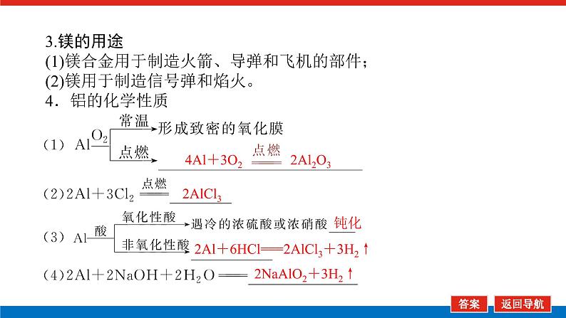 3.2镁、铝及其化合物第7页