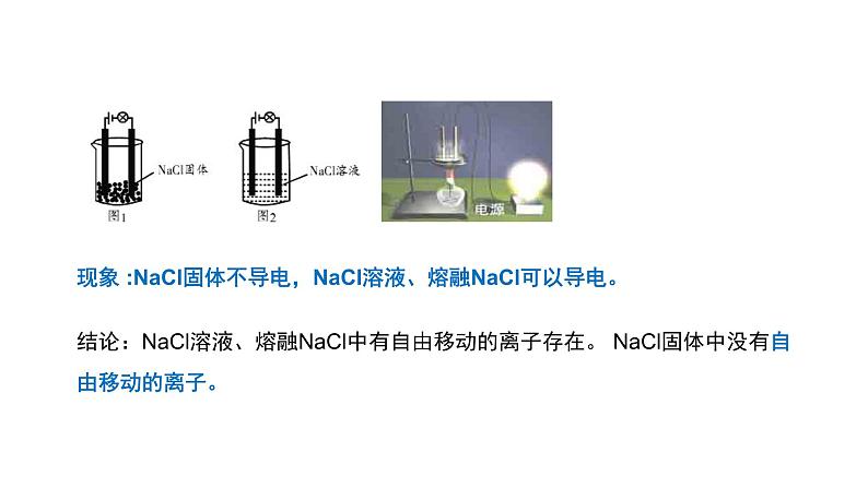 人教版高中化学必修课件第二章化学物质及其变化第二节离子反应第二课时第8页