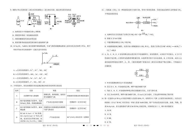 化学第2页
