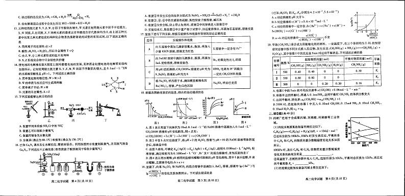 化学第2页
