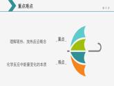 6.1.化学反应与能量变化-第1课时化学反应与热能课件-下学期人教版（2019）-高中化学必修第二册