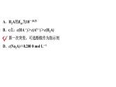 2023届高中化学一轮复习微专题课件：酸碱中和滴定原理的拓展应用