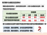 人教版化学选修一2.4《化学反应的调控》课件+教学设计