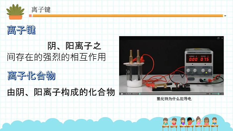 专题5第二单元微粒之间的相互作用力课件2021-2022学年上学期高一化学苏教版（2020）必修第一册07