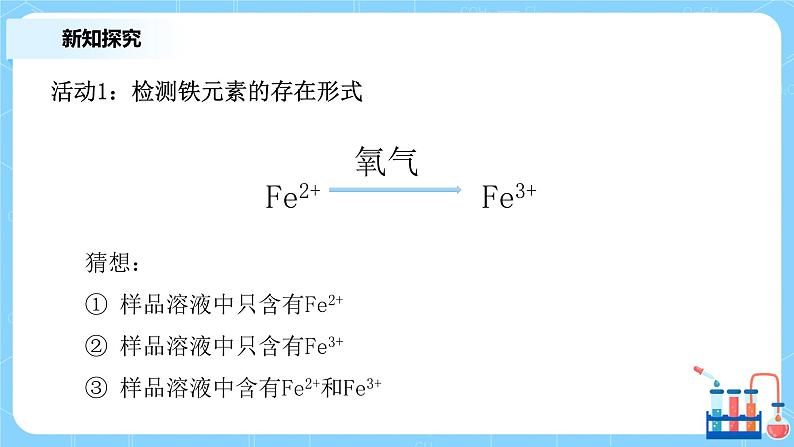 3.1铁及其化合物（第二课时）课件+教案+练习06