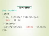 鲁科版高中化学选择性必修第一册第1章化学反应与能量转化第1节化学反应的热效应课时2反应焓变的计算课件