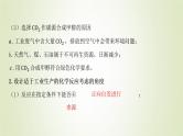 鲁科版高中化学选择性必修第一册第2章化学反应的方向限度与速率微项目探讨如何利用工业废气中的二氧化碳合成甲醇__化学反应选择与反应条件优化课件