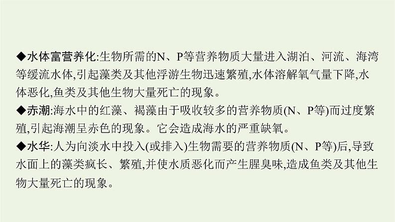 高考化学二轮复习点中点聚焦课件04