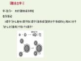 鲁科版高中化学选择性必修2第2章微粒间相互作用与物质性质第1节共价键模型课件