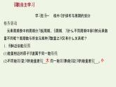 魯科版高中化學(xué)選擇性必修2第1章原子結(jié)構(gòu)與元素性質(zhì)第2節(jié)第2課時核外電子排布與元素周期表課件