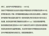 鲁科版高中化学选择性必修2第1章原子结构与元素性质微项目：甲醛的危害与去除__利用电负性分析与预测物质性质课件