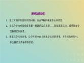 苏教版高中化学必修第一册专题1物质的分类及计量第一单元第三课时化学反应的分类课件