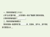 新人教版高中化学选择性必修3第二章烃第三节第2课时苯的同系物课件