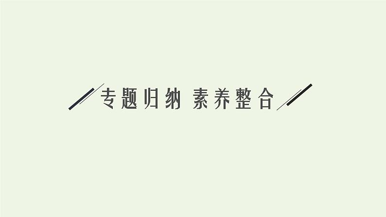 新人教版高中化学选择性必修3第二章烃本章整合课件第7页