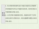 新人教版高中化学选择性必修1第1章化学反应的热效应第1节基础课时1反应热焓变课件