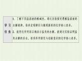 新人教版高中化学选择性必修1第3章水溶液中的离子反应与平衡第3节基础课时12盐类的水解课件