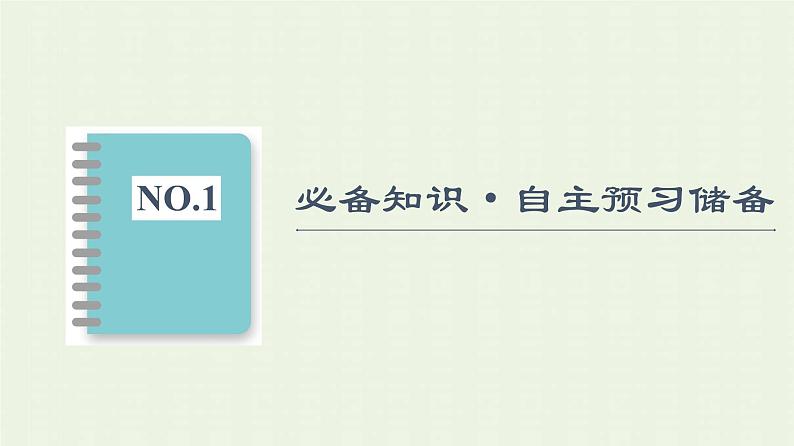 新人教版高中化学选择性必修1第3章水溶液中的离子反应与平衡第3节基础课时12盐类的水解课件第3页