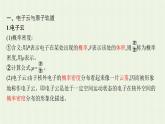 新人教版高中化学选择性必修2第一章原子结构与性质第1节第2课时原子轨道泡利原理洪特规则能量最低原理课件