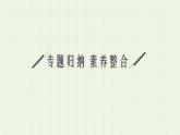 新人教版高中化学选择性必修1第一章化学反应的热效应本章整合课件