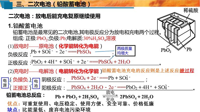 常见的化学电源第6页