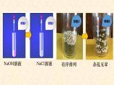 化学反应进行的方向2.3-高中化学人教版（2019）选择性必修1 课件