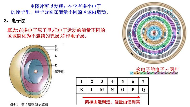 4.1 原子结构与元素周期表 课件-浙江大学附属中学高中化学人教版（2019）必修第一册第8页