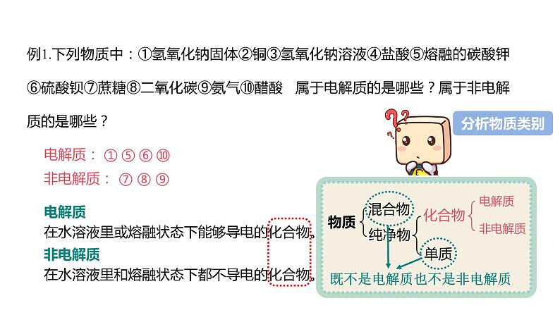 1.2 离子反应 课件-浙江大学附属中学高中化学人教版（2019）必修第一册(共28张PPT)07