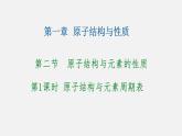 第1章第二节 第1课时 原子结构与元素周期表 高二化学人教版（2019）选择性必修2 课件